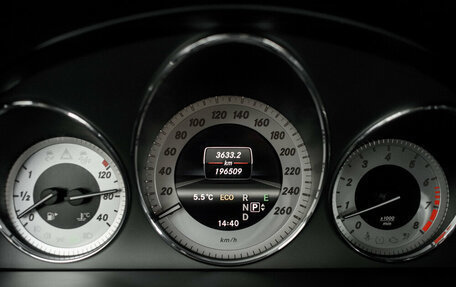 Mercedes-Benz GLK-Класс, 2012 год, 1 830 000 рублей, 20 фотография