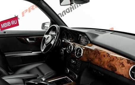 Mercedes-Benz GLK-Класс, 2012 год, 1 830 000 рублей, 12 фотография