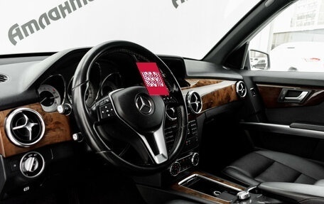 Mercedes-Benz GLK-Класс, 2012 год, 1 830 000 рублей, 9 фотография