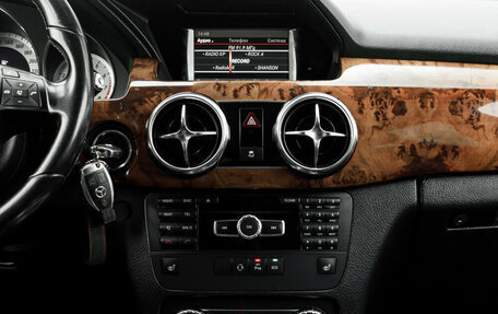 Mercedes-Benz GLK-Класс, 2012 год, 1 830 000 рублей, 21 фотография