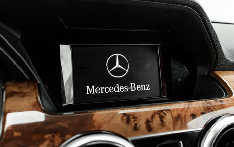 Mercedes-Benz GLK-Класс, 2012 год, 1 830 000 рублей, 22 фотография