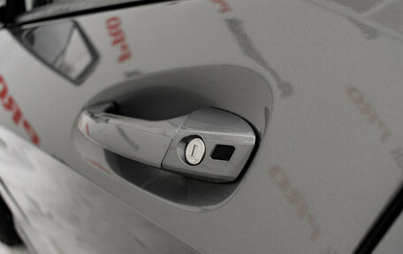 Mercedes-Benz GLK-Класс, 2012 год, 1 830 000 рублей, 30 фотография