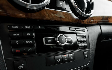 Mercedes-Benz GLK-Класс, 2012 год, 1 830 000 рублей, 23 фотография