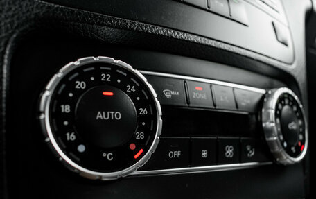 Mercedes-Benz GLK-Класс, 2012 год, 1 830 000 рублей, 24 фотография