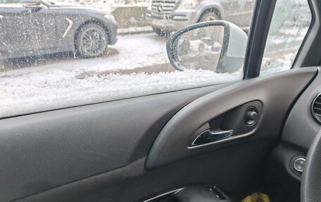 Opel Meriva, 2014 год, 1 000 000 рублей, 14 фотография