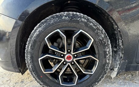 Chevrolet Cruze II, 2012 год, 559 000 рублей, 4 фотография