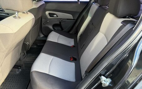 Chevrolet Cruze II, 2012 год, 559 000 рублей, 14 фотография