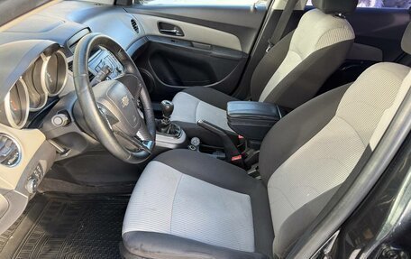 Chevrolet Cruze II, 2012 год, 559 000 рублей, 8 фотография