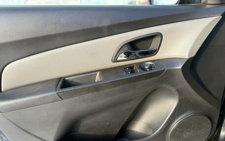 Chevrolet Cruze II, 2012 год, 559 000 рублей, 6 фотография