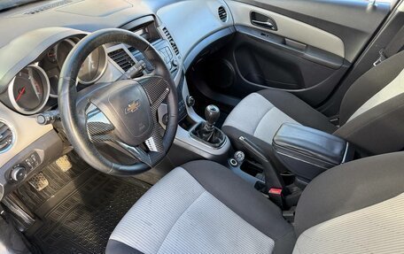 Chevrolet Cruze II, 2012 год, 559 000 рублей, 7 фотография