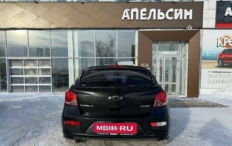 Chevrolet Cruze II, 2012 год, 559 000 рублей, 16 фотография