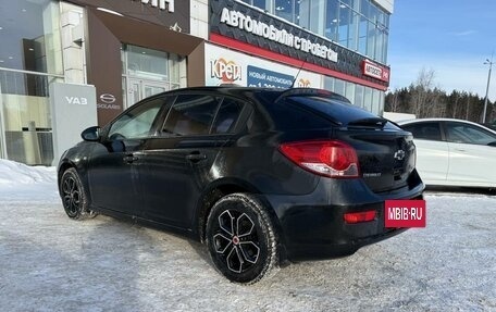 Chevrolet Cruze II, 2012 год, 559 000 рублей, 17 фотография