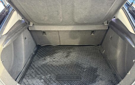 Chevrolet Cruze II, 2012 год, 559 000 рублей, 18 фотография