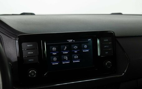 Volkswagen Polo VI (EU Market), 2021 год, 1 528 000 рублей, 12 фотография