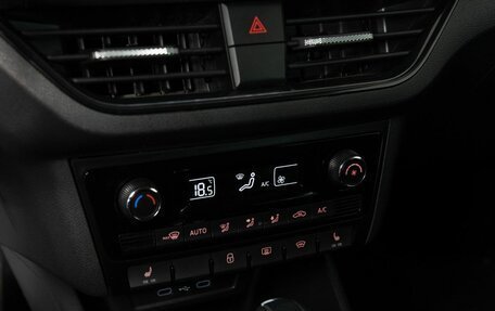 Volkswagen Polo VI (EU Market), 2021 год, 1 528 000 рублей, 13 фотография