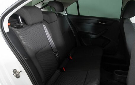 Volkswagen Polo VI (EU Market), 2021 год, 1 528 000 рублей, 9 фотография