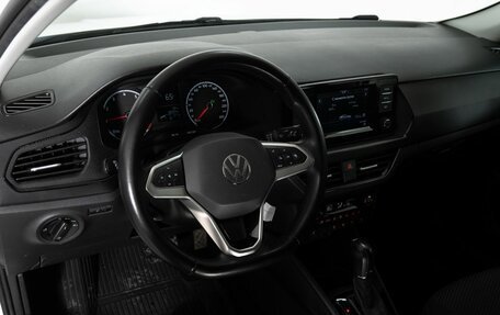 Volkswagen Polo VI (EU Market), 2021 год, 1 528 000 рублей, 5 фотография