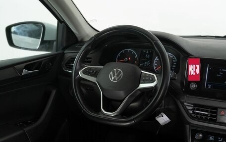 Volkswagen Polo VI (EU Market), 2021 год, 1 528 000 рублей, 15 фотография