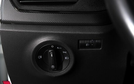 Volkswagen Polo VI (EU Market), 2021 год, 1 528 000 рублей, 16 фотография