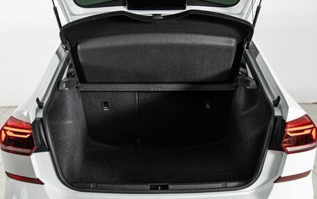 Volkswagen Polo VI (EU Market), 2021 год, 1 528 000 рублей, 17 фотография