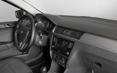 Skoda Rapid I, 2018 год, 999 658 рублей, 7 фотография