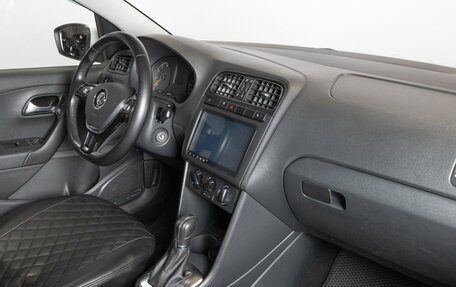 Volkswagen Polo VI (EU Market), 2020 год, 1 269 258 рублей, 7 фотография