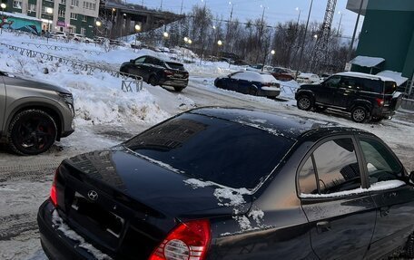Hyundai Elantra III, 2008 год, 360 000 рублей, 3 фотография