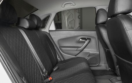 Volkswagen Polo VI (EU Market), 2020 год, 1 269 258 рублей, 8 фотография