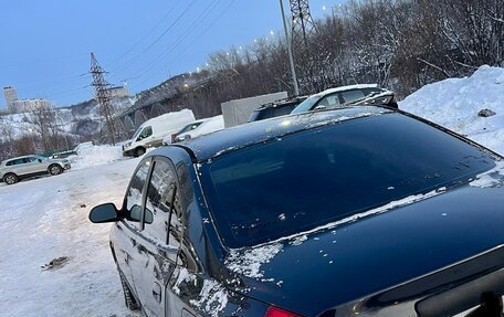 Hyundai Elantra III, 2008 год, 360 000 рублей, 7 фотография