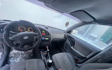 Hyundai Elantra III, 2008 год, 360 000 рублей, 10 фотография
