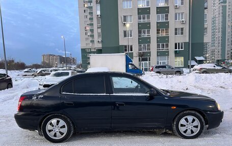 Hyundai Elantra III, 2008 год, 360 000 рублей, 8 фотография