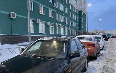 Hyundai Elantra III, 2008 год, 360 000 рублей, 2 фотография