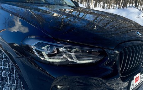 BMW X3, 2024 год, 6 780 000 рублей, 6 фотография