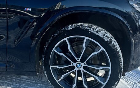 BMW X3, 2024 год, 6 780 000 рублей, 7 фотография