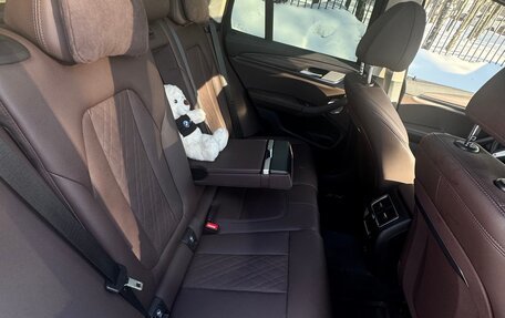 BMW X3, 2024 год, 6 780 000 рублей, 11 фотография