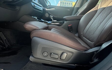 BMW X3, 2024 год, 6 780 000 рублей, 16 фотография