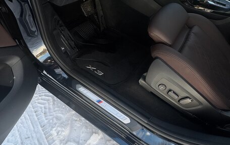 BMW X3, 2024 год, 6 780 000 рублей, 14 фотография