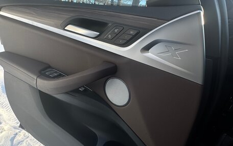 BMW X3, 2024 год, 6 780 000 рублей, 15 фотография