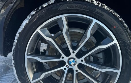 BMW X3, 2024 год, 6 780 000 рублей, 10 фотография