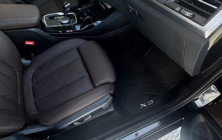 BMW X3, 2024 год, 6 780 000 рублей, 13 фотография