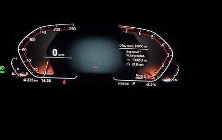 BMW X3, 2024 год, 6 780 000 рублей, 18 фотография