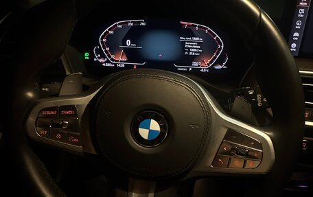 BMW X3, 2024 год, 6 780 000 рублей, 19 фотография