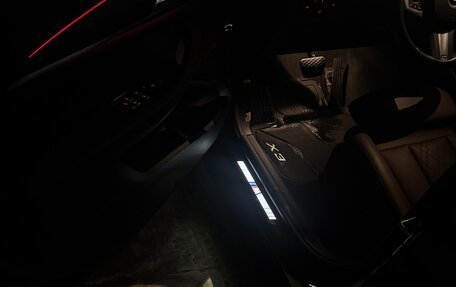 BMW X3, 2024 год, 6 780 000 рублей, 20 фотография