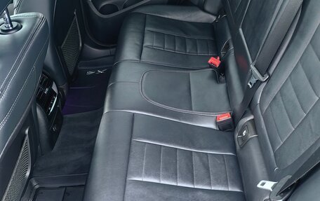 BMW X4, 2019 год, 3 850 000 рублей, 3 фотография