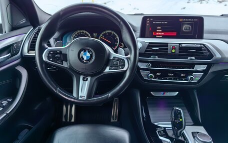 BMW X4, 2019 год, 3 850 000 рублей, 2 фотография