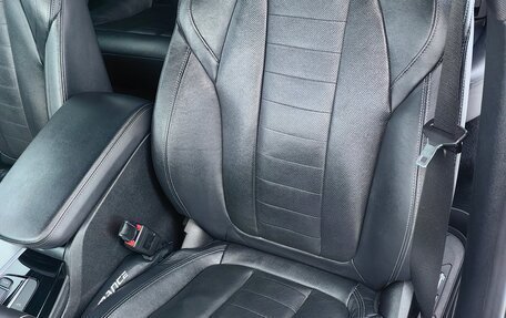 BMW X4, 2019 год, 3 850 000 рублей, 4 фотография