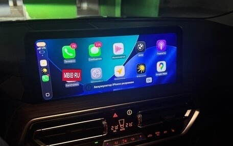 BMW X3, 2024 год, 6 780 000 рублей, 23 фотография