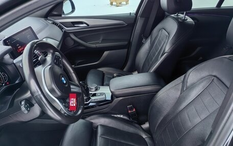 BMW X4, 2019 год, 3 850 000 рублей, 5 фотография