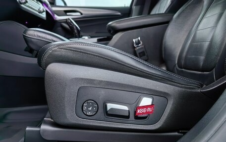 BMW X4, 2019 год, 3 850 000 рублей, 6 фотография