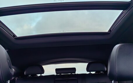 BMW X4, 2019 год, 3 850 000 рублей, 8 фотография